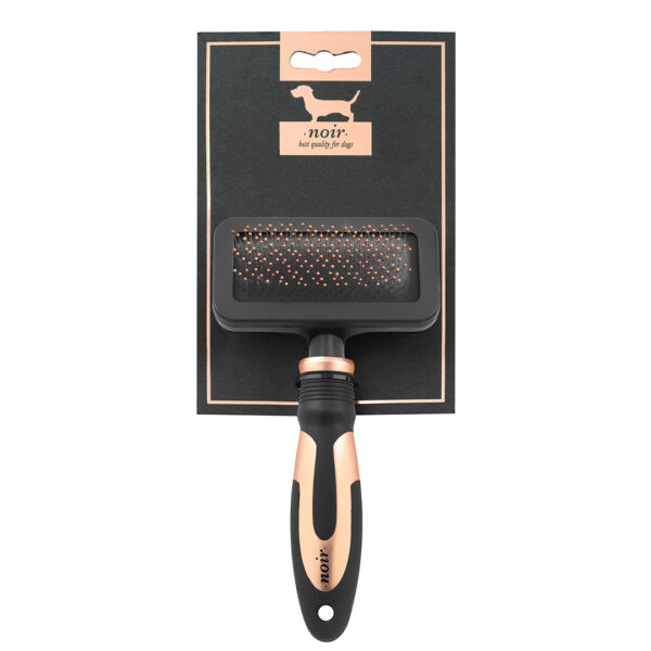 Brosse Noir Shiba