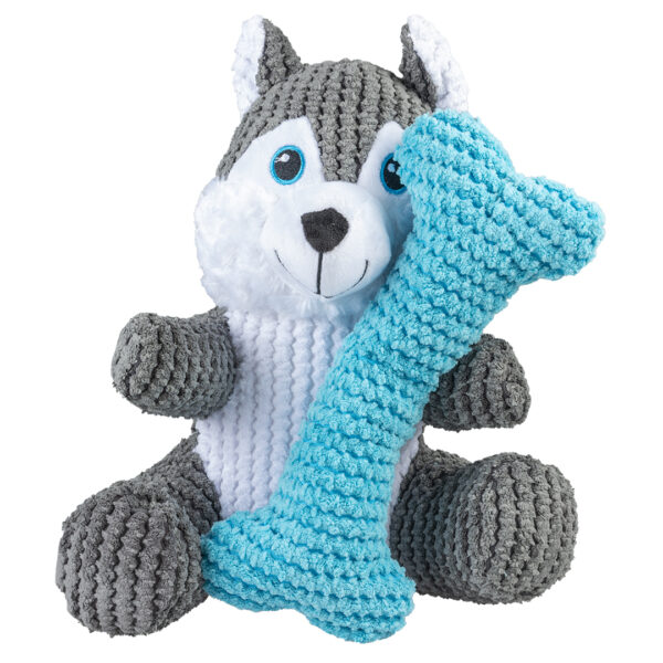 Duo Husky + Os detachable Multicolore Taille M
