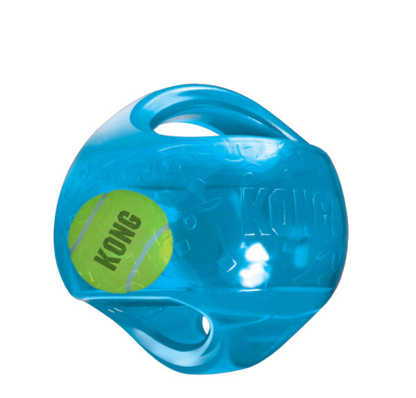 Jumbler Ball Couleurs Melangée