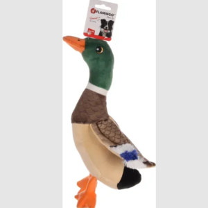 Paloma le grand canard couleurs Mélangées 33 cm