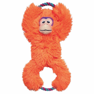 Kong Singe Orange XXL