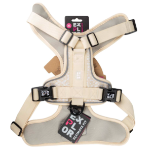 Ultimate Fit No-Pull harnais Fashion XL