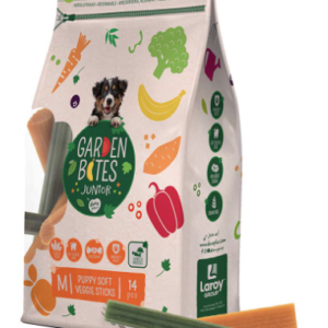 Garden Bites – Puppy Soft Veggie ( 16130)