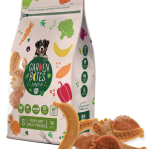 Garden Bites – Puppy Soft Fruity Friends ( 16131)