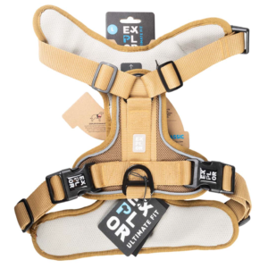 Ultimate Fit No-Pull harnais Classic L
