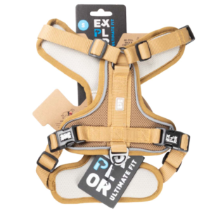 Ultimate Fit No-Pull harnais Classic S