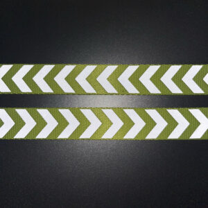 Harnais Step&Go Fergu Jaune fluo M