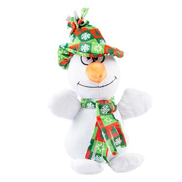 Xmas Bonhomme de neige Max
