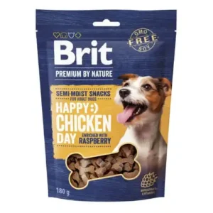 BP Happy Day Snacks – Chicken