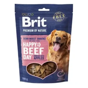 BP Happy Day Snacks – Beef