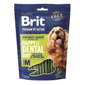 BP Happy Day Snacks – Dental Snacks M