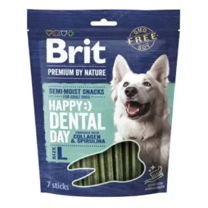 BP Happy Day Snacks – Dental Snacks L