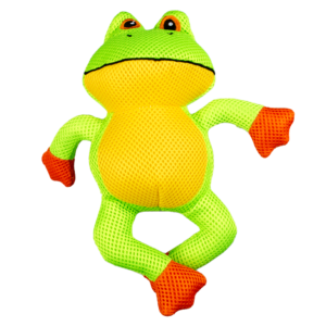 Refresh grenouille flottante Multicolore 30x20x8 cm