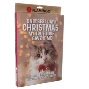 ðð¼ ð  Chat Calendrier de l'Avent